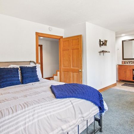 Cienaga Creek Ranch Villa Big Bear Lake Room photo