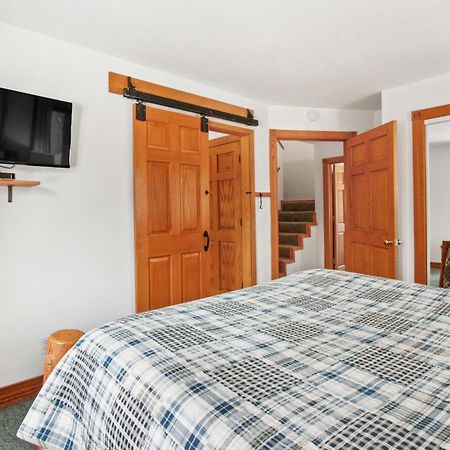 Cienaga Creek Ranch Villa Big Bear Lake Room photo