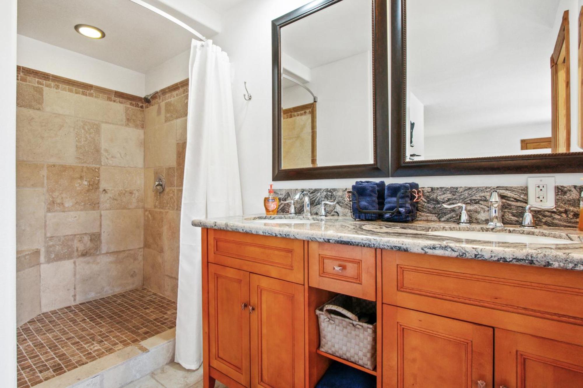 Cienaga Creek Ranch Villa Big Bear Lake Room photo