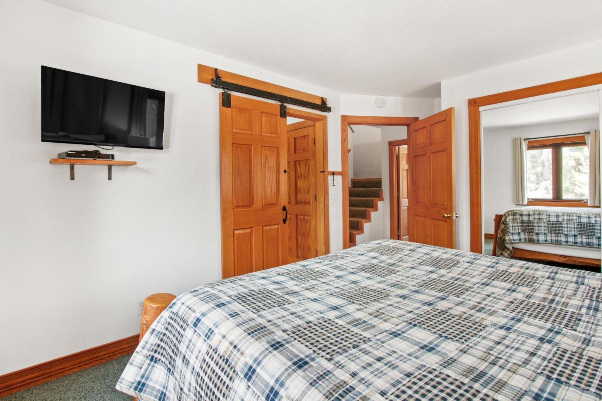 Cienaga Creek Ranch Villa Big Bear Lake Room photo