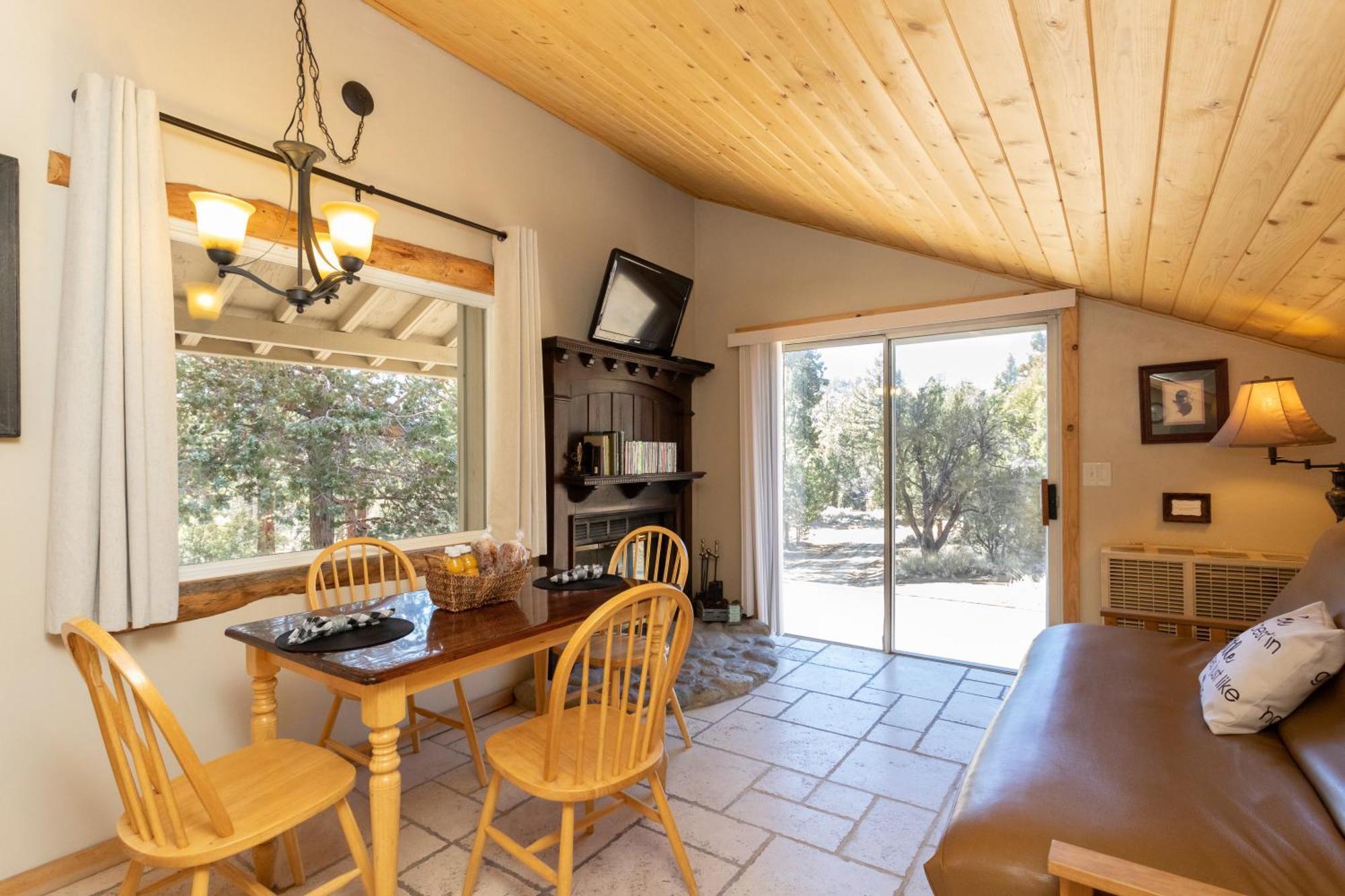 Cienaga Creek Ranch Villa Big Bear Lake Room photo