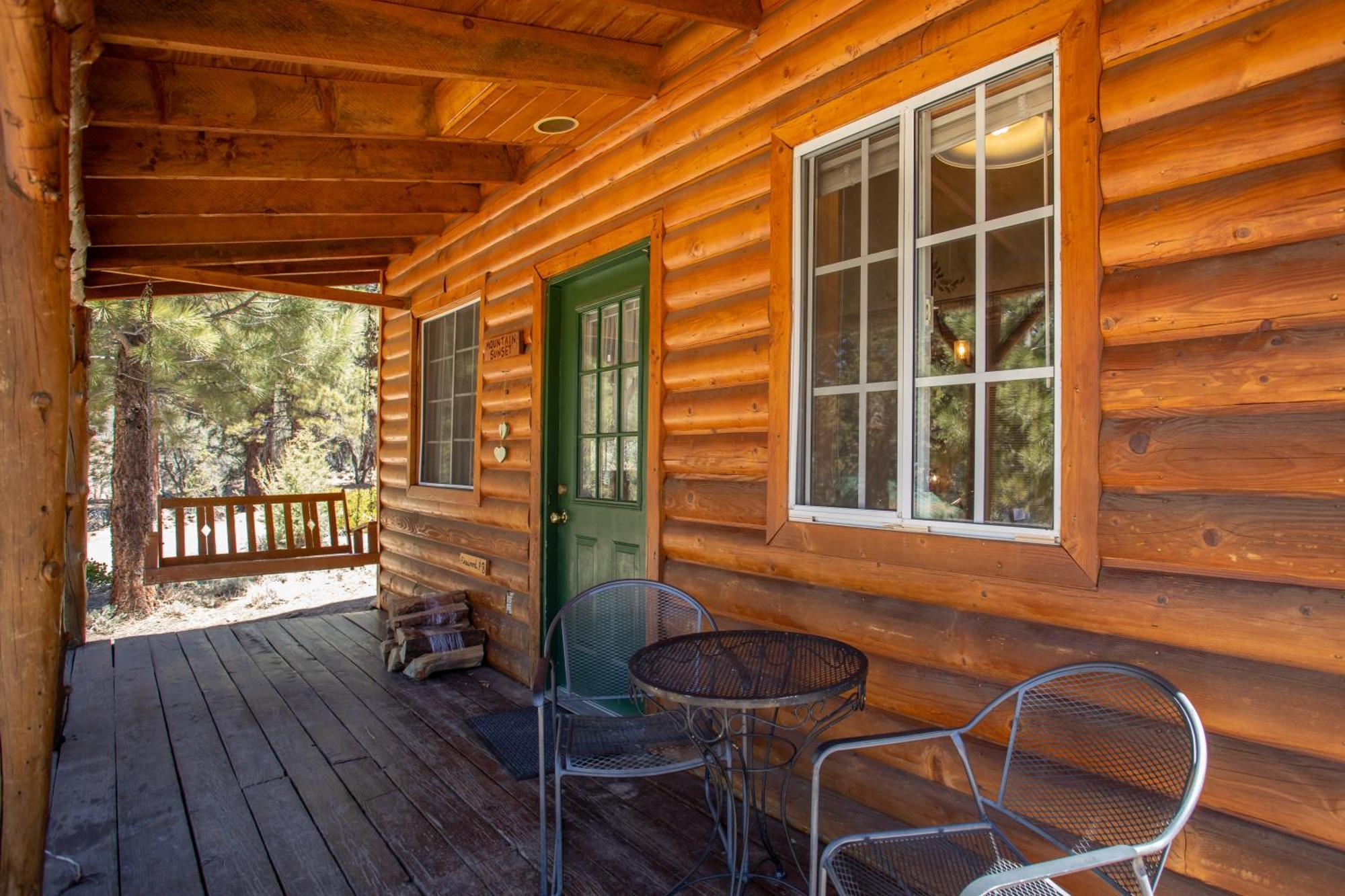 Cienaga Creek Ranch Villa Big Bear Lake Room photo